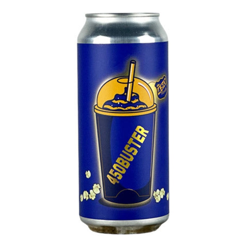 450 North 450Buster Cup Sour 16OZ SINGLE CAN