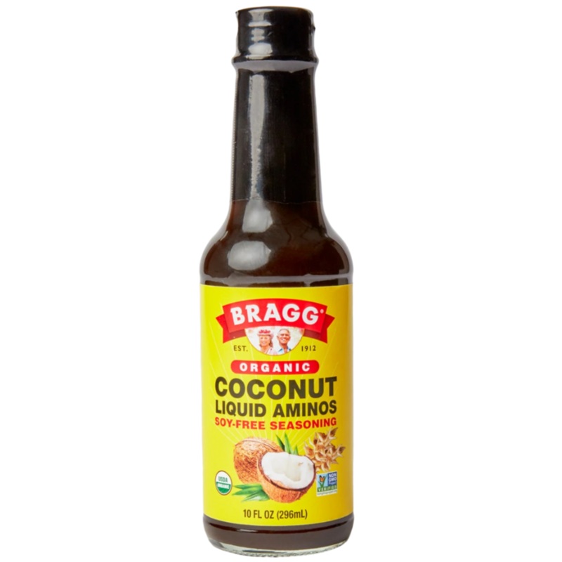 Bragg Coconut Liquid Aminos