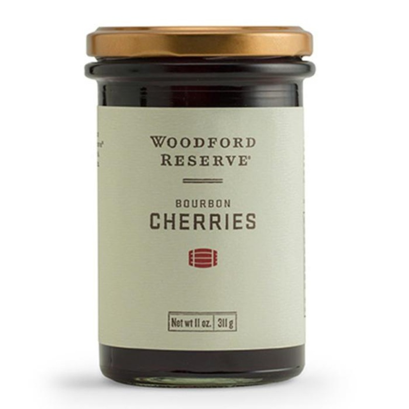 Woodford Reserve Bourbon Cherries