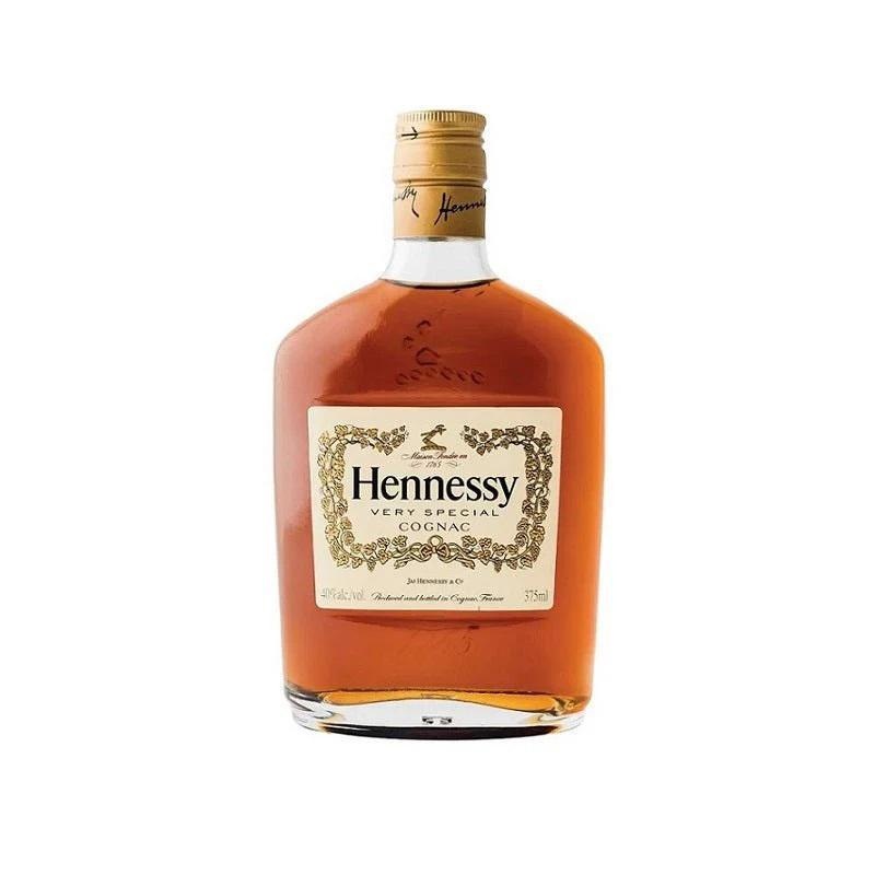 375ml Cognac Hennessy