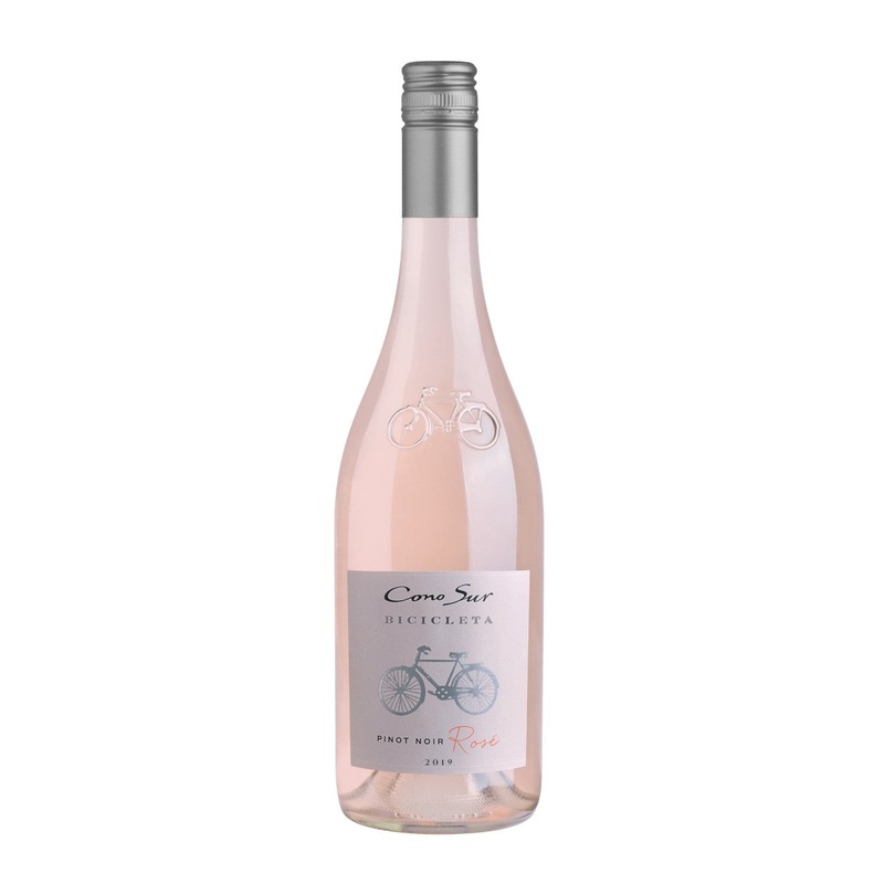 CONO SUR BICICLETA PINOT ROSE 750 ML
