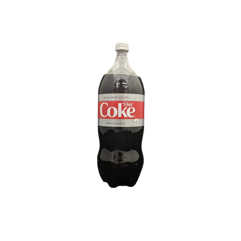 Diet Coke 2L