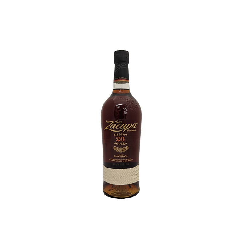Ron Zacapa 23 Year Rum 750ML