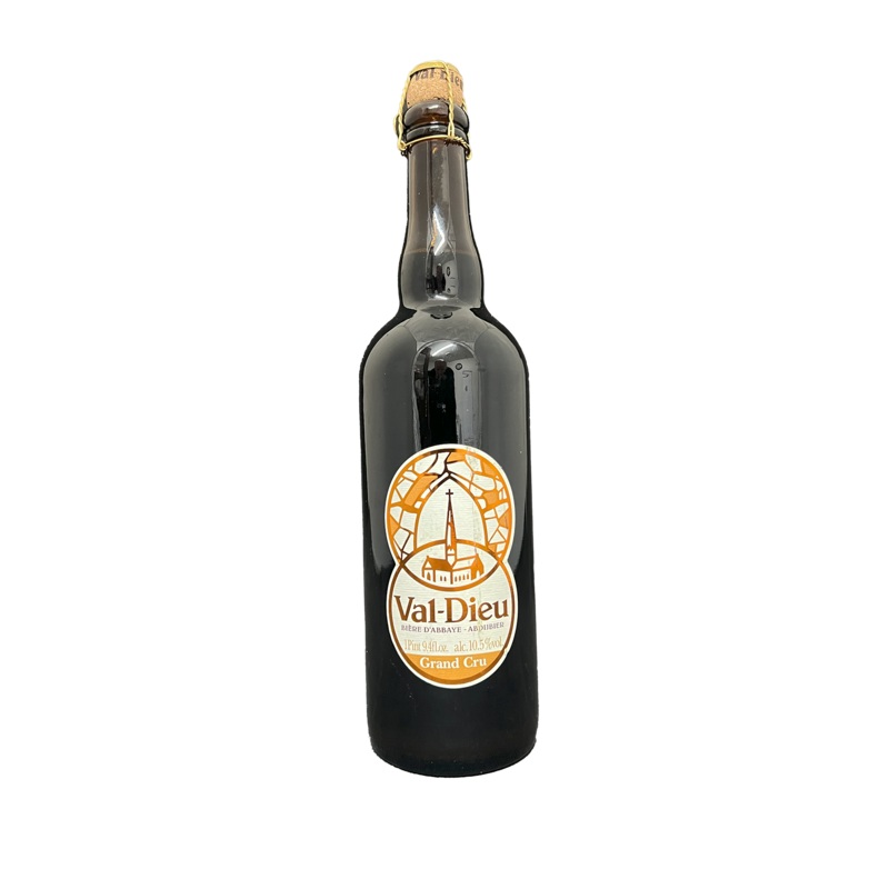 Val-Dieu Grand Cru 750ML