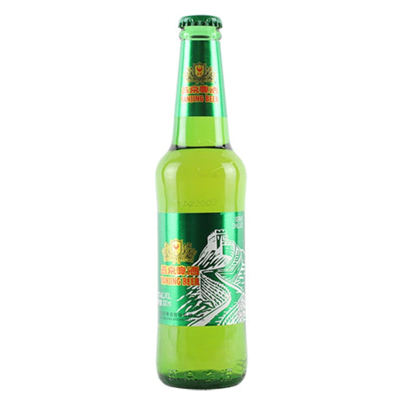 Yanjing Beer 300ML BTL