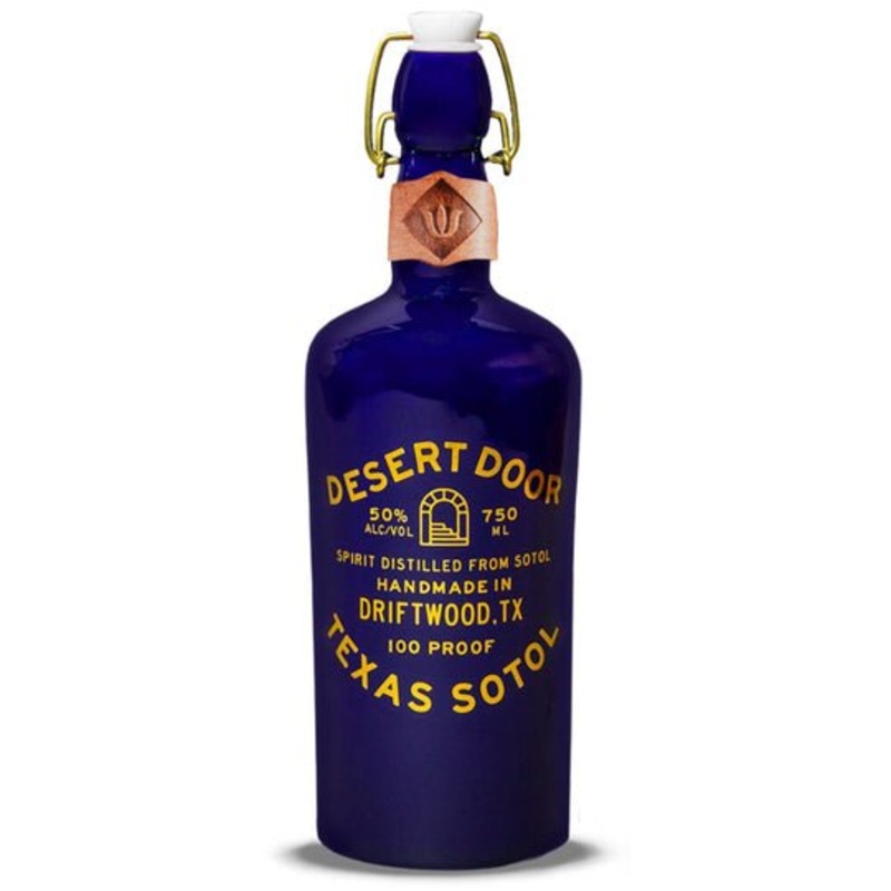 Desert Door Orginial Texas Sotol 100 Proof