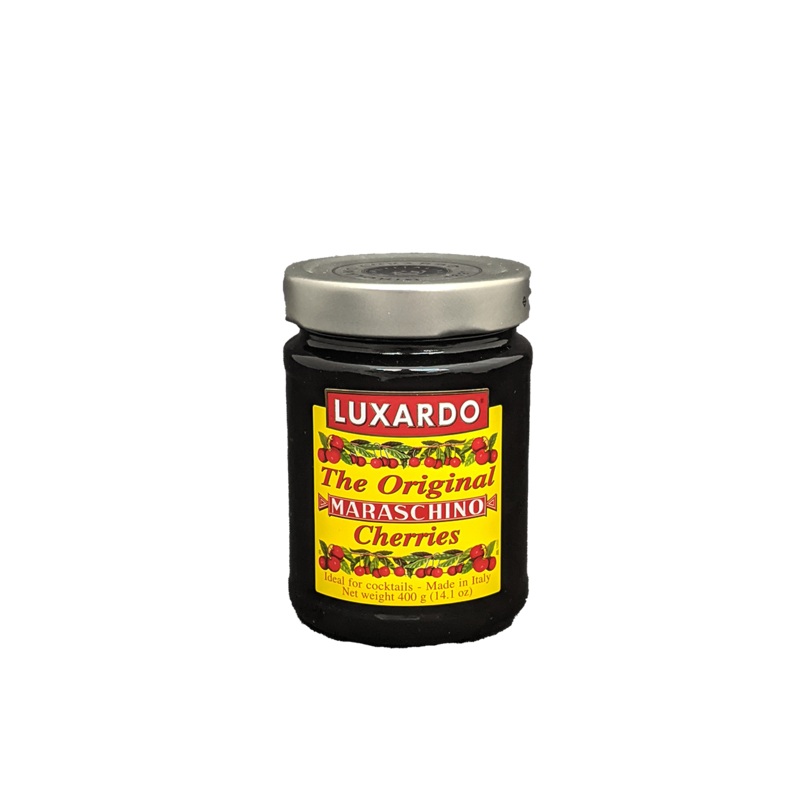 Luxardo Cherries 14.1oz