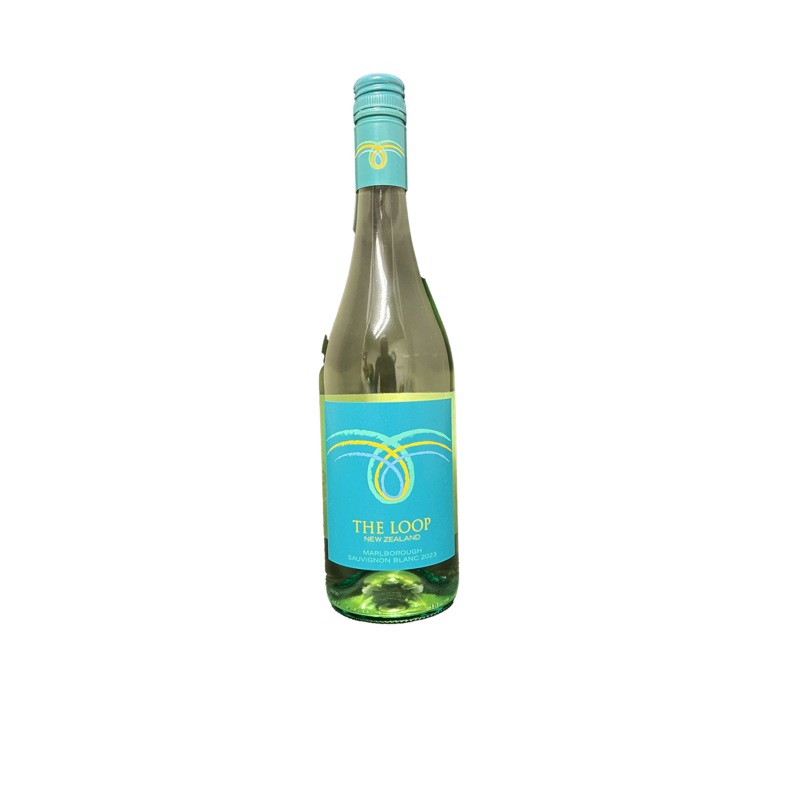 The Loop Sauvignon Blanc 750ML