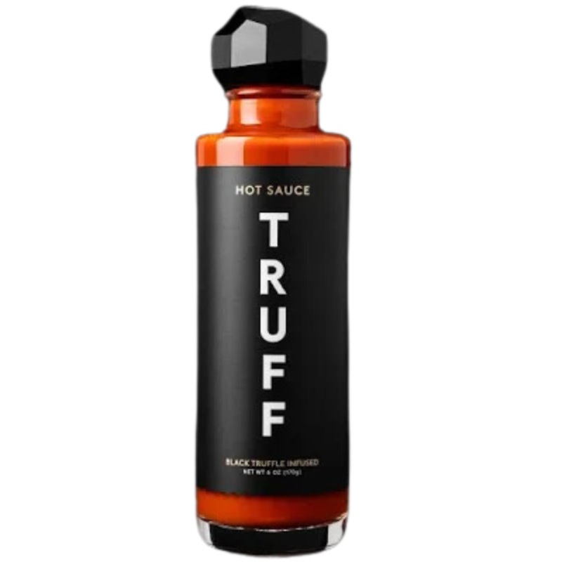Truff Hot Sauce – Original