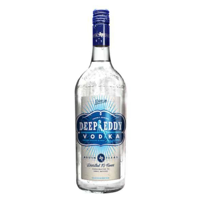 Vodka Deep Eddy 750ml