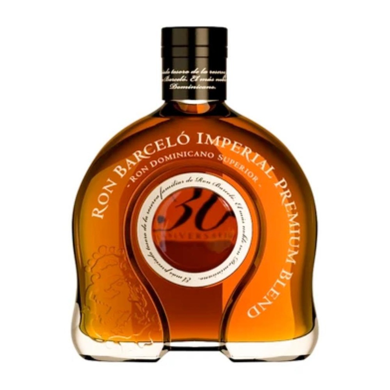 Barcel Imperial Premium Blend 30 Anniversary