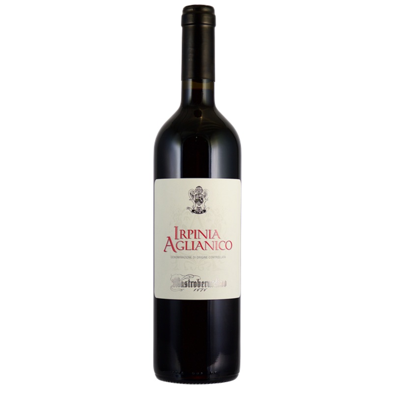 Mastroberrardino Irpinia Aglianico