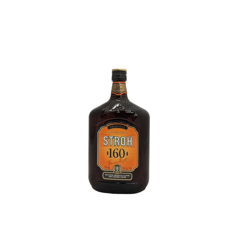 Stroh 160 Rum 750ML