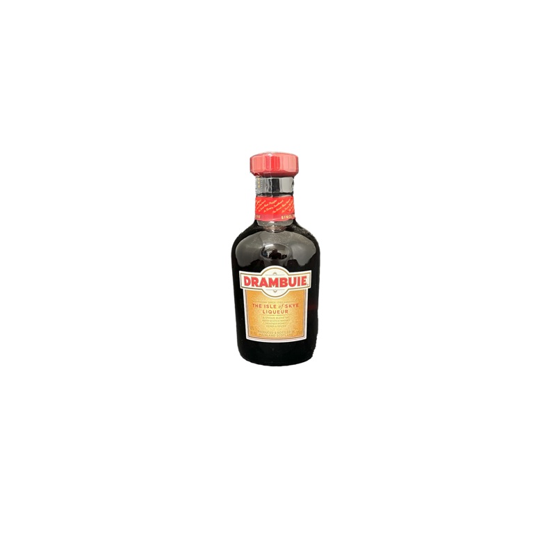 Drambuie Liqueur 375ML