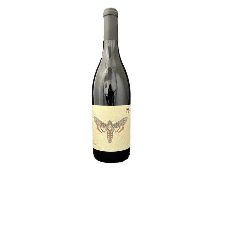 The Fabelist Pinot Noir 750ML