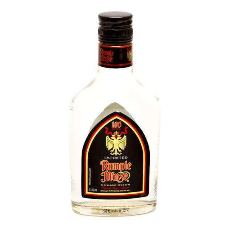 200ml Liqueur Rumpleminze
