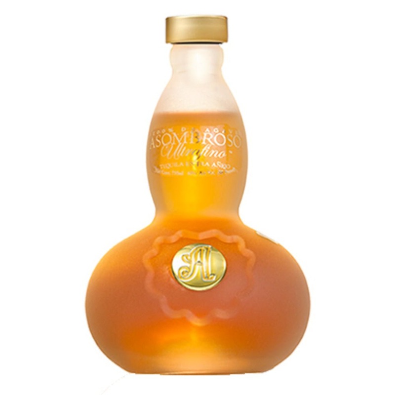 Asombroso El Carbonzado Extra Aejo