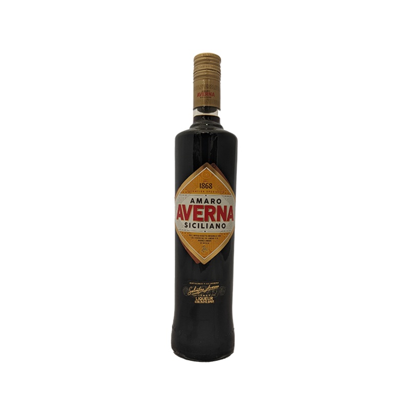 Averna Amaro Siciliano 750ML