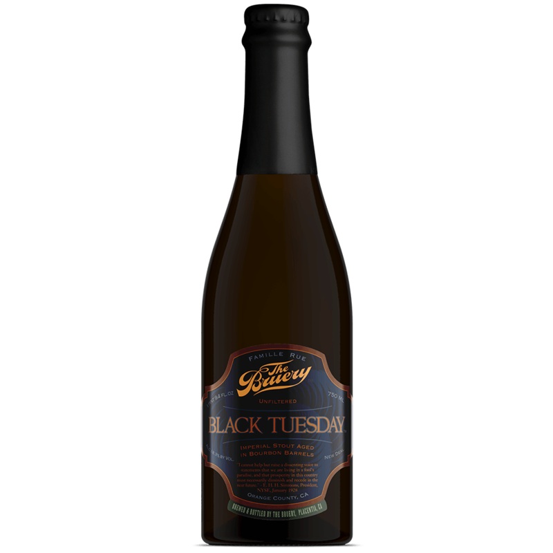 Black Tuesday (2011)