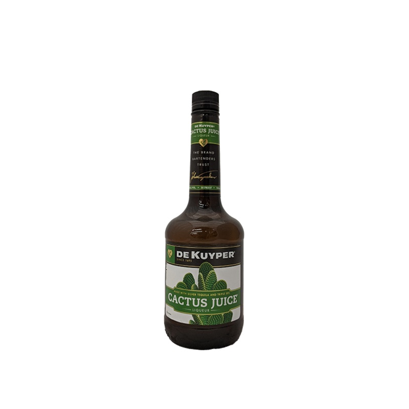 Dekuyper Cactus Juice 750ML