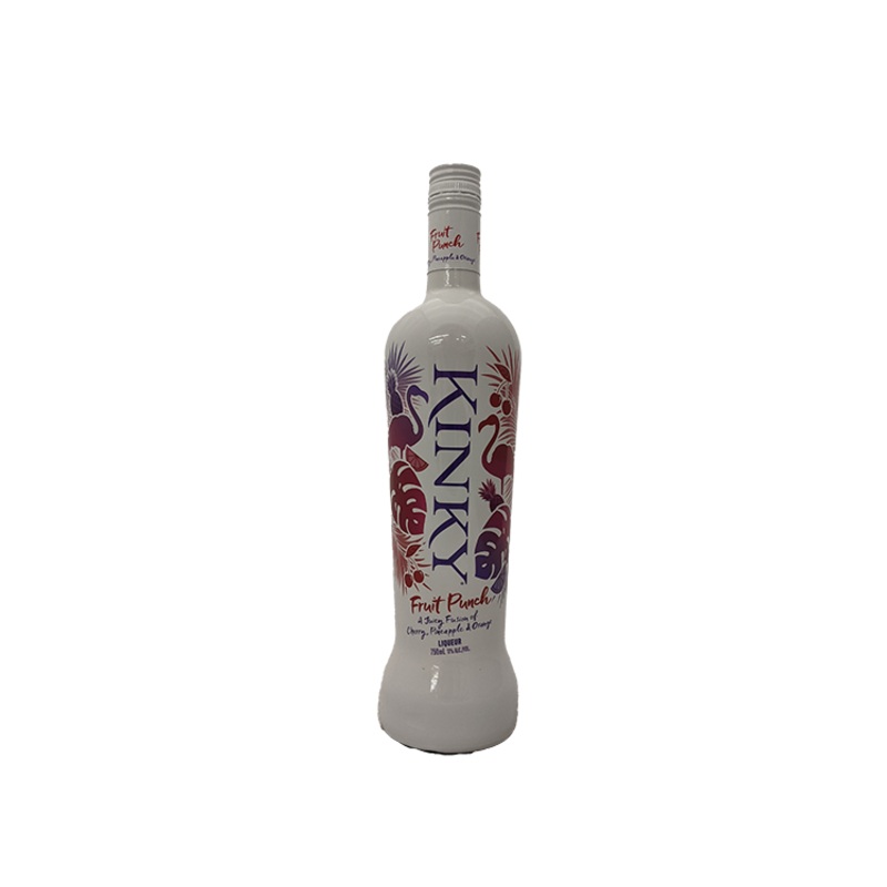 Kinky Fruit Punch Liqueur 750ML