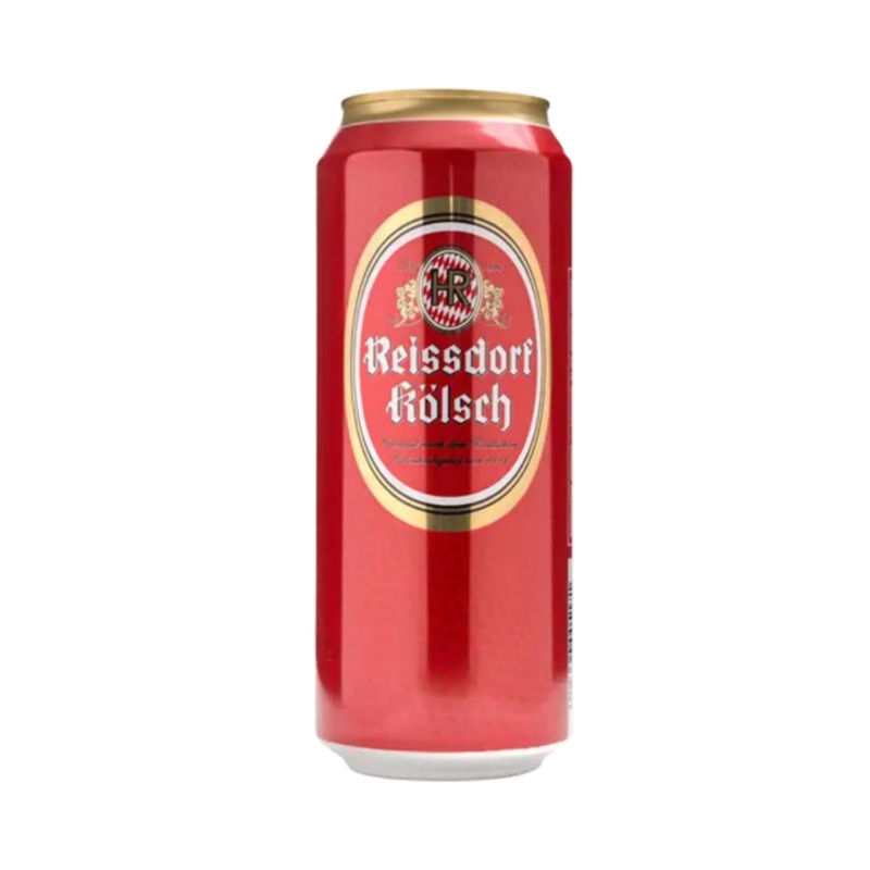 Reissdorf Kolsch
