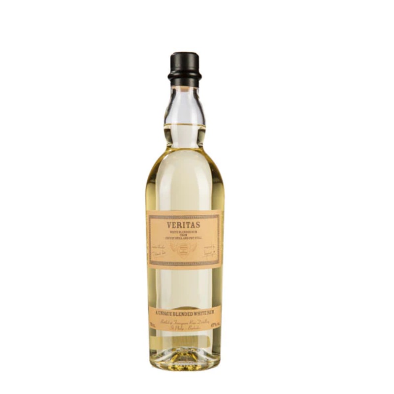 Veritas White Rum 700ml
