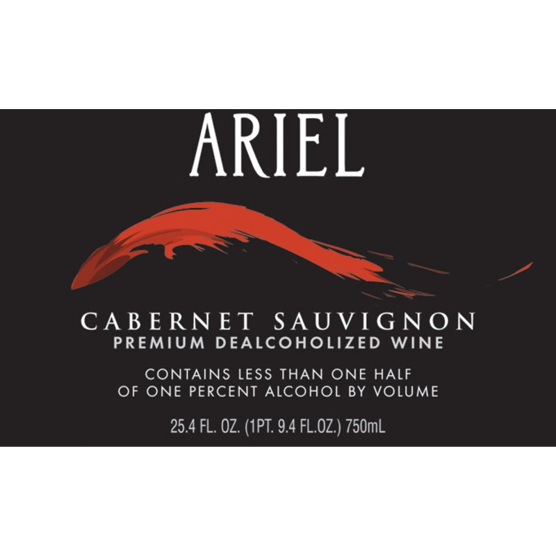 ARIEL CABERNET SAUVIGNON 750 mL (12)