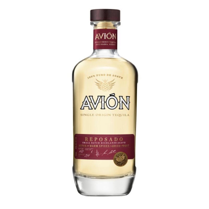 Avin Tequila Reposado