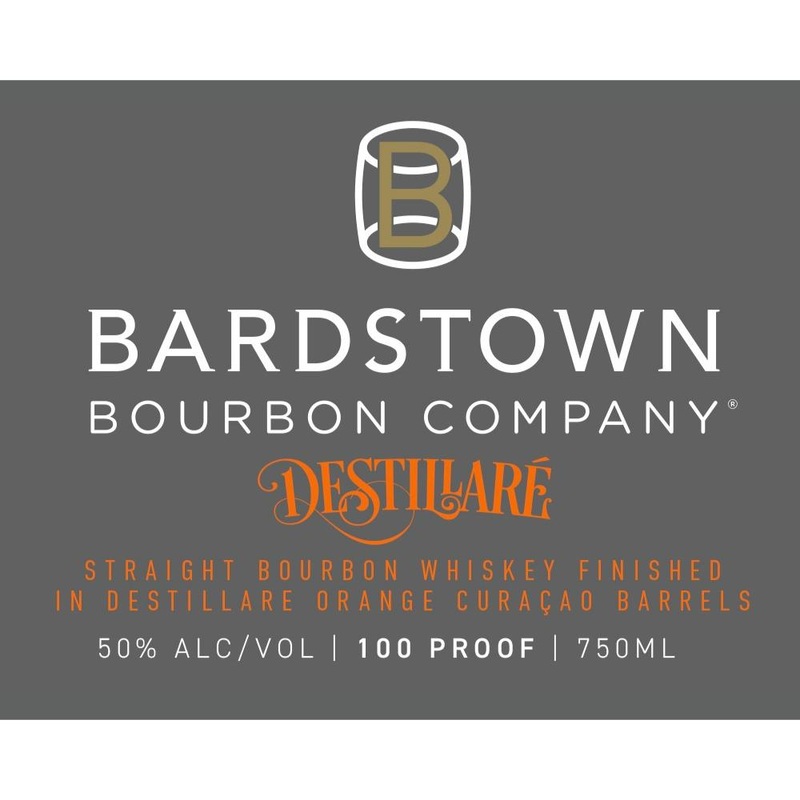 Bardstown Bourbon Company Destillar
