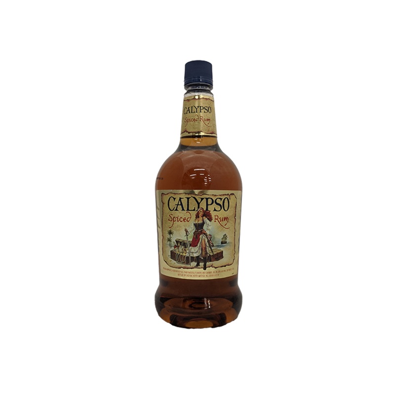 Calypso Spiced Rum 1.75L