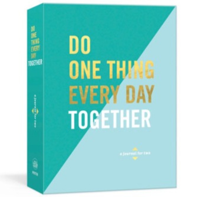 Do One Thing Every Day Together