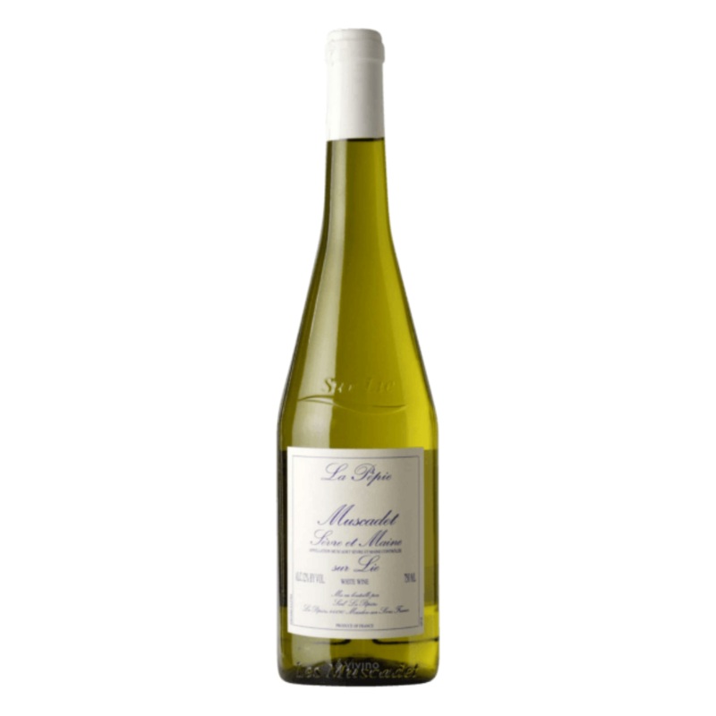 Pepiere La Ppi Muscadet-Sevre et Maine