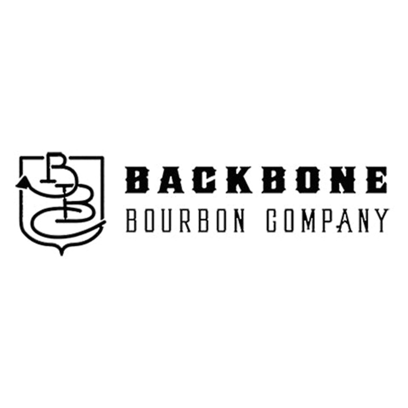 Backbone Bourbon Uncut Straight Bourbon Whiskey 750ML BTL