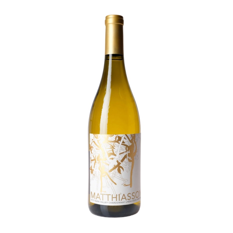 Matthiasson “Linda Vista Vineyard,” Chardonnay