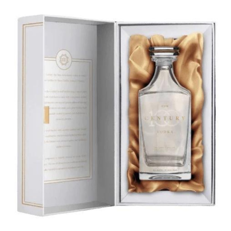 Vodka HDW Century