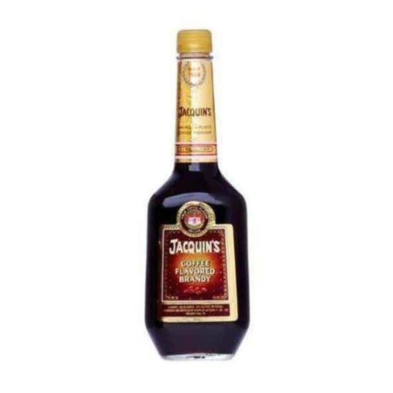 200ml Brandy Jacquin’s Coffee