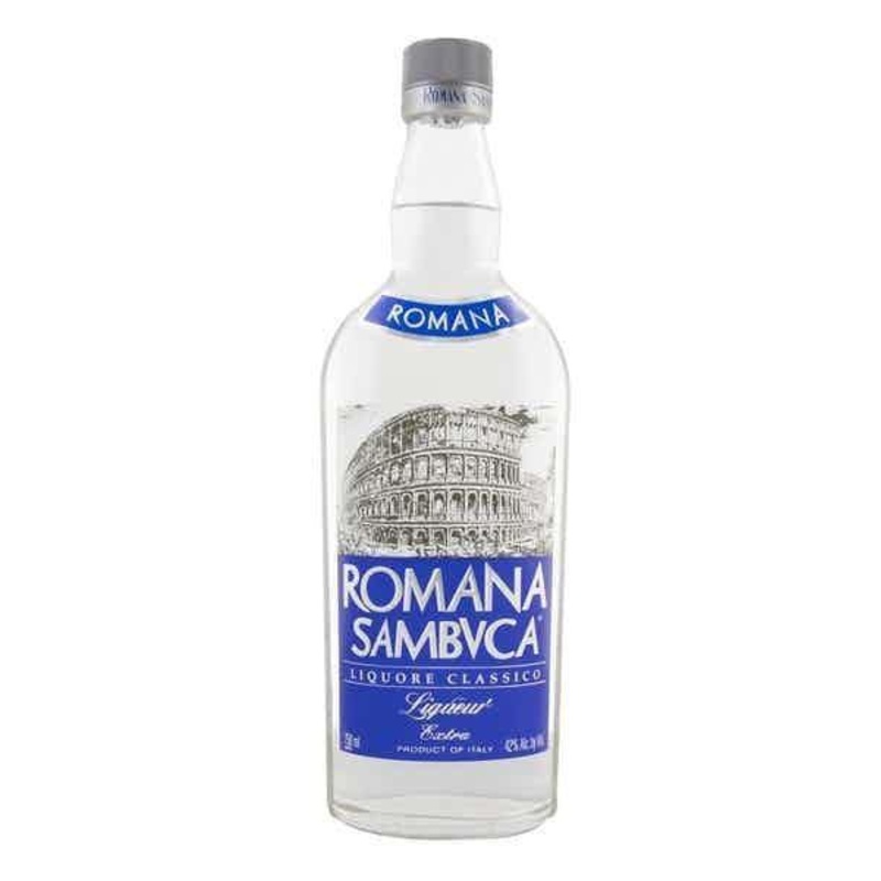 375ml Liqueur Romana Sambuca