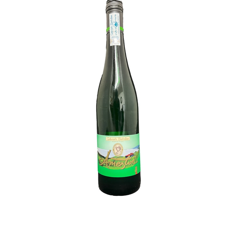 Ameztoi Txakolina 750ML