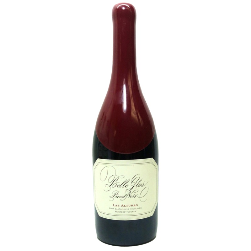 Belle Glos Pinot Noir Las Alturas 750 ml 750ml