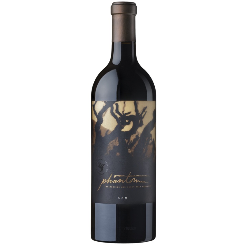 BOGLE PHANTOM 750 ML