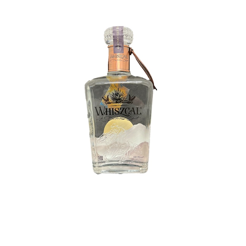 Whiszcal Blanco 750ML