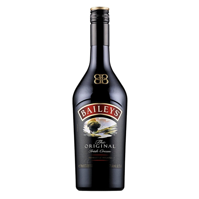 Bailey’s Irish Cream Original 750ml
