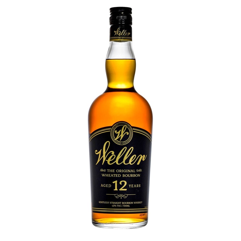 Weller 12 Years Old 700ml