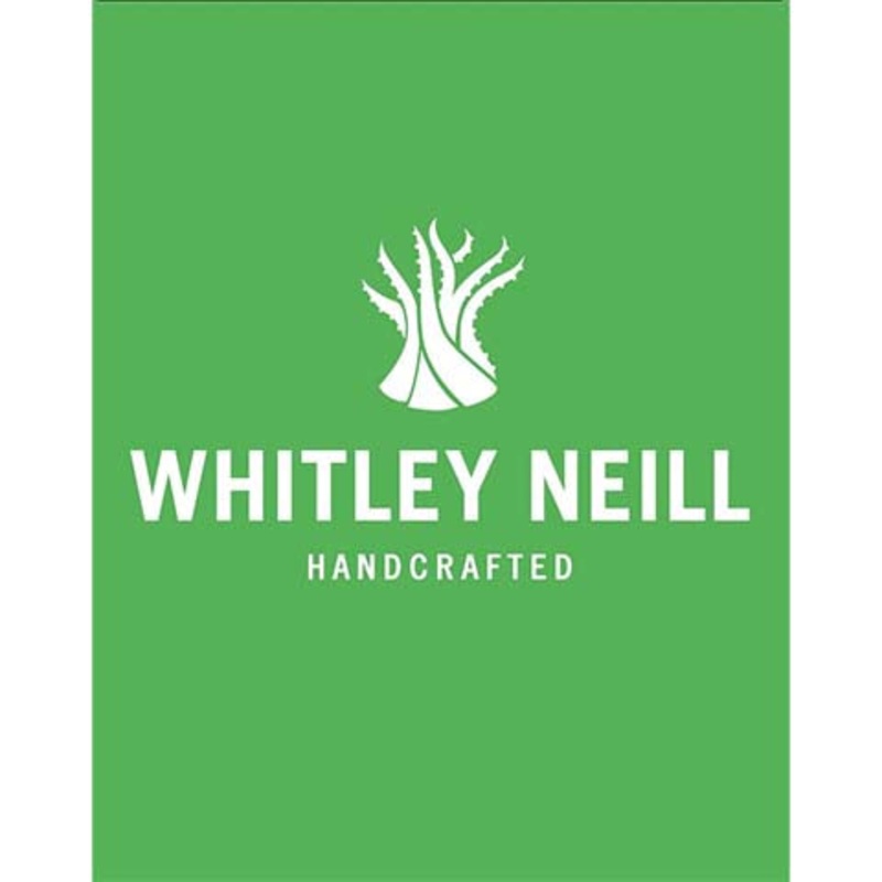 Whitley Neill Aloe & Cucumber Flavored Gin 750ML BTL