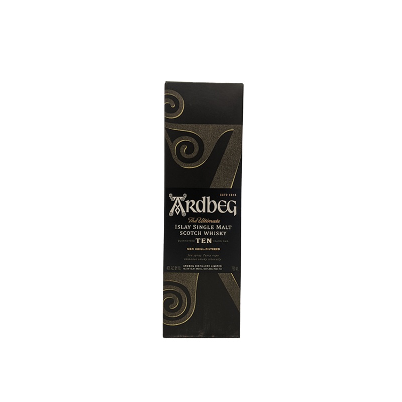 Ardbeg 10 Year Single Malt Scotch 750ML