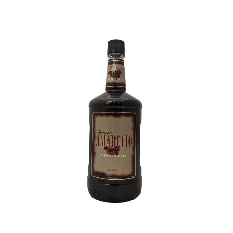 Romeo Amaretto Liqueur 1.75L