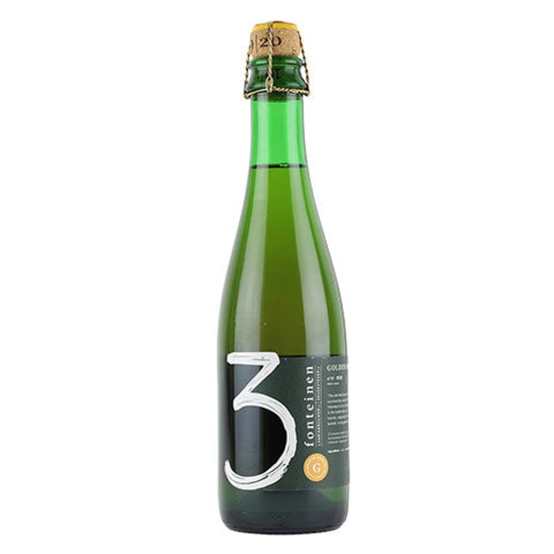3 Fonteinen Golden Doesjel (season 19|20) Blend No. 41 375ML BTL