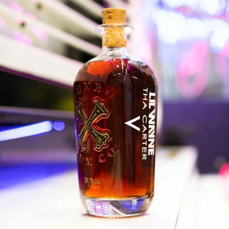 Bumbu Rum (Lil Wayne) Tha Carter V