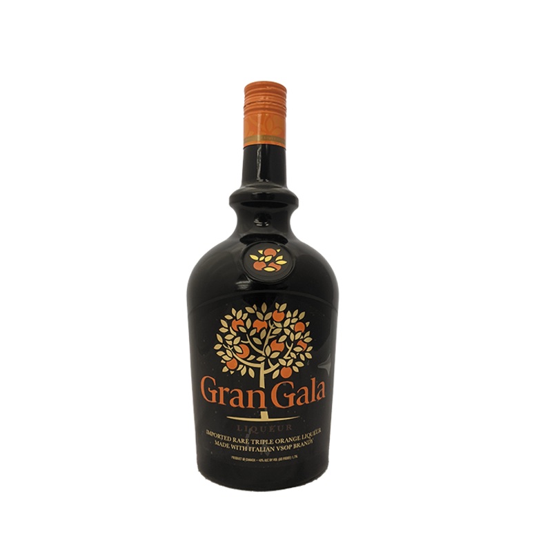 Gran Gala Orange Liqueur 1.75L